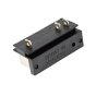 Battery Terminal for Hikoki Hitachi DH24DVC, DH25DAL, DH25DL Rotary Hammers - OEM No. 333991