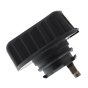 Change Lever for Hikoki Hitachi DH 28PX, DH 28PMY, DH 26PX Rotary Hammers - OEM No. 334011