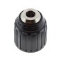 Drill Chuck 10VLRJ-N for Hikoki Hitachi DN18DSL Cordless Driver Drill - OEM No. 337118