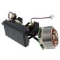 Wiring for Hikoki Hitachi CV18DBL Multi Tool - OEM No. 337400