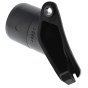 Dust Adaptor for Hikoki C3606DA, C18DBAL Cordless Circular Saws - OEM No. 339383