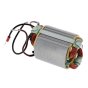 Stator 110 Volt for Hikoki G10SS, G12SS, G13SS Disc Grinders - OEM No. 340705C