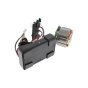 Wiring for Hikoki NR1890DBCL, NR1890DC Nailers - OEM No. 372292