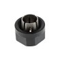 Collet 12mm for Hikoki Hitachi M3612DA Cordless Router - OEM No. 377013