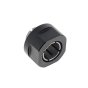 Collect Chunk for Hikoki M3612DA 36V Cordless Router - OEM No. 377014
