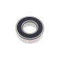 Ball Bearing 6002vvcmps2l - Genuine Hikoki Hitachi Part - OEM No. 6002VV