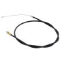 Throttle Wire for Hikoki Hitachi Part - OEM No. 6694027 (Replaces 887-38552-80)