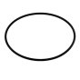 Cylinder O-Ring for Hikoki Hitachi DH50MR, DH50MRY Hammer Drills - OEM No. 877314