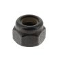 Nylon Nut M5 for Hikoki C12FCH, C12LCH Mitre Saw - OEM No. 877371