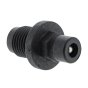 Spark Plug (A) for Hikoki Hitachi NC 40G Concrete Nailer - OEM No. 885333