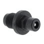 Spark Plug (A) for Hikoki Hitachi NC 40G Concrete Nailer - OEM No. 885333