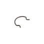 Ratchet Spring for Hikoki Hitachi NT1850DBSL, NT1865DBSL Nailers - OEM No. 886331