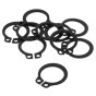 Retaining Ring for Hikoki Hitachi G12SE3, G12SW Disc Grinder - OEM No. 939542