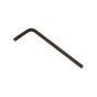 Hex Bar Wrench 3mm L=66mm For Hikoki Hitachi NP12DSAL, NR1890DC Cordless Nailer - OEM No. 943277 (Replaces 993822)