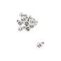 Screw M4x6 for Hikoki C12FCH, C12LCH Mitre Saws - OEM No. 949214