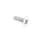Flat HD Screw M4x10 for Hikoki C10FSB, C10FSH Slide Compound Saws - 949322