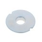 Template Guide 20mm for Hikoki Hitachi M12SA2, M3612DA Routers - OEM No. 956932 - Replaces 956932z