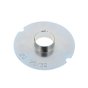 Template Guide 20mm for Hikoki Hitachi M12SA2, M3612DA Routers - OEM No. 956932 - Replaces 956932z