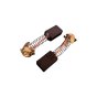 Carbon Brush For Hikoki C6Buy, C7BU3, C7BUY Circular Saws - OEM No. 999056