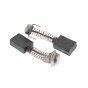 Carbon Brush A.S. Type 7 X 13 X 17 (Replaces 961946z) - Genuine Hikoki Hitachi Part - OEM No. 999071