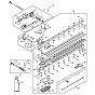 Angle Drive 500mm Assembly