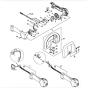 Control Handle Assembly