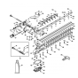 Angle Drive for Stihl HL91K