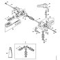 Angle Drive for Stihl HL 95