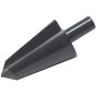 CC 2 CONECUT High Speed Steel Sheet & Tube Drill 16 - 30.5mm by Halls - CC2