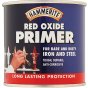 Hammerite Red Oxide Primer