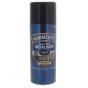 Direct to Rust Smooth Finish Aerosol Black 400ml by Hammerite - 5092965