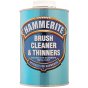 Thinner & Brush Cleaner 1 Litre by Hammerite - 5084920