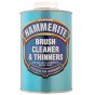 Thinner & Brush Cleaner 1 Litre by Hammerite - 5084920