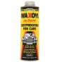Waxoyl Black Schutz 1 Litre by Hammerite - 5092839