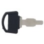 Honda Key Fits Honda GX Range Engines - Replaces 35111 880 013