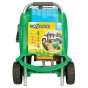 2416 Freestanding Compact Hose Reel & 30 Metres of 12.5mm Hose by Hozelock - 2416P0000