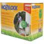 2485 10m AutoReel + 10 Metres of 12.5mm Hose by Hozelock - 2485P0000