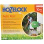 2485 10m AutoReel + 10 Metres of 12.5mm Hose by Hozelock - 2485P0000