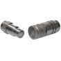 Flat Face Coupling ISO16028 400 Bar MWP, Series: HQ, Body Size: 6