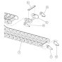 Energy Chain Assembly
