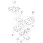 Anderson Connector Assembly