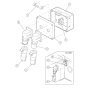Auto Power Inlet Unit