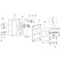 Base Control Assembly for Niftylift