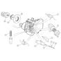 Diesel Engine-1 Assembly