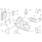 Diesel Engine Assembly for Niftylift