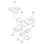 Anderson Connector Assembly