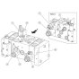 Control Valve for Niftylift HR21