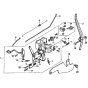 Control for Honda HRD535