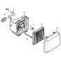Air Cleaner for Honda HRG415C2