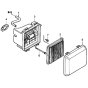 Air Cleaner for Honda HRG415C3
